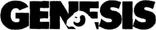 GENESIS logo