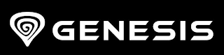 GENESIS logo