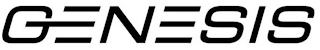 GENESIS logo