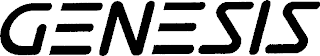 GENESIS logo