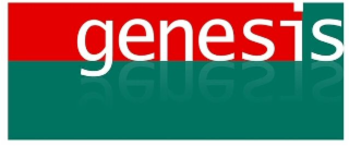 GENESIS logo