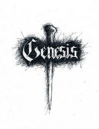 GENESIS logo