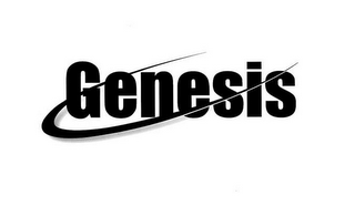 GENESIS logo