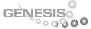 GENESIS logo