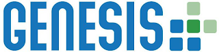 GENESIS logo