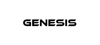 GENESIS logo