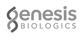 GENESIS BIOLOGICS logo