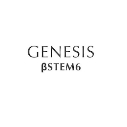 GENESIS BSTEM6 logo