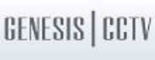 GENESIS CCTV logo