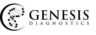 GENESIS DIAGNOSTICS logo