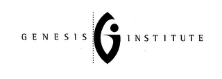 GENESIS GI INSTITUTE logo