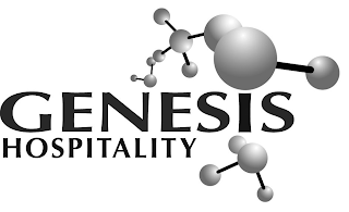GENESIS HOSPITALITY logo