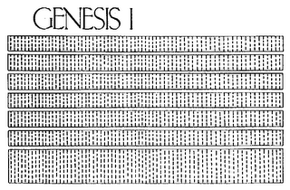 GENESIS I logo