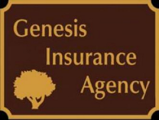 GENESIS INSURANCE AGENCY logo