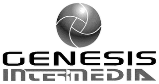 GENESIS INTERMEDIA logo