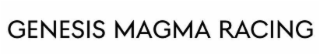GENESIS MAGMA RACING