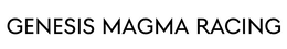 GENESIS MAGMA RACING logo