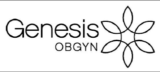 GENESIS OBGYN logo