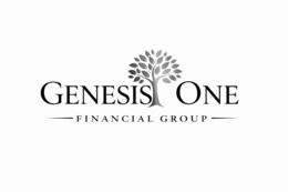 GENESIS ONE FINANCIAL GROUP logo