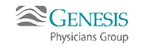 GENESIS PHYSICIANS GROUP logo