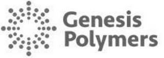 GENESIS POLYMERS logo