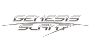 GENESIS SLANT logo