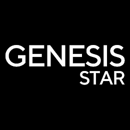 GENESIS STAR logo