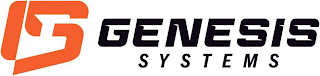 GENESIS SYSTEMS logo