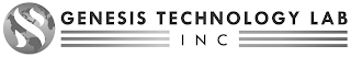 GENESIS TECHNOLOGY LAB INC logo