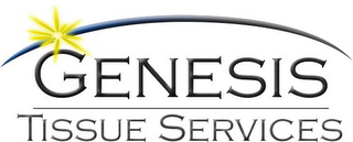 GENESIS TISSUE SERVICES logo