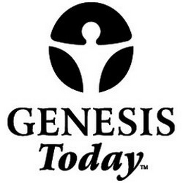 GENESIS TODAY logo