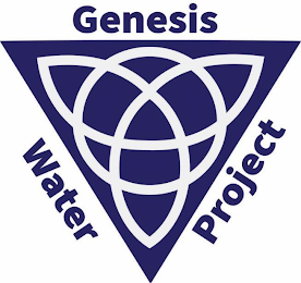 GENESIS WATER PROJECT logo