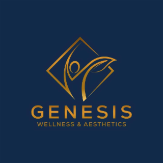 GENESIS WELLNESS & AESTHETICS logo
