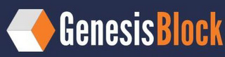 GENESISBLOCK logo