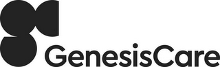 GENESISCARE logo
