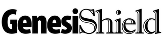 GENESISHIELD logo