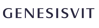 GENESISVIT logo