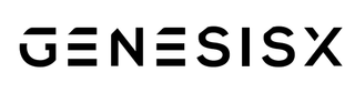 GENESISX logo
