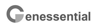 GENESSENTIAL logo