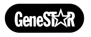 GENESTAR logo
