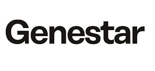 GENESTAR logo