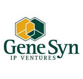GENESYN IP VENTURES logo