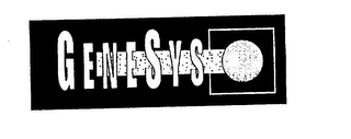 GENESYS logo