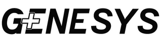 GENESYS logo