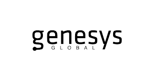 GENESYS GLOBAL logo