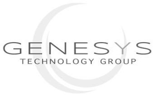 GENESYS TECHNOLOGY GROUP logo