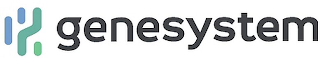 GENESYSTEM logo