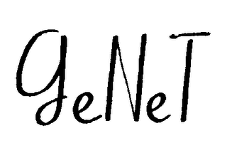 GENET logo