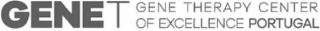 GENET GENE THERAPY CENTER OF EXCELLENCE PORTUGAL logo