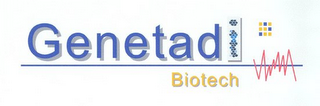 GENETADI BIOTECH logo